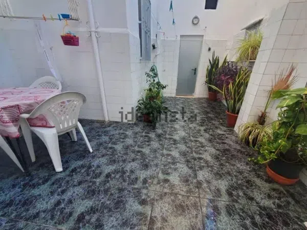 Casa independiente en calle d'Eugènia Viñes, 117 - Foto 4