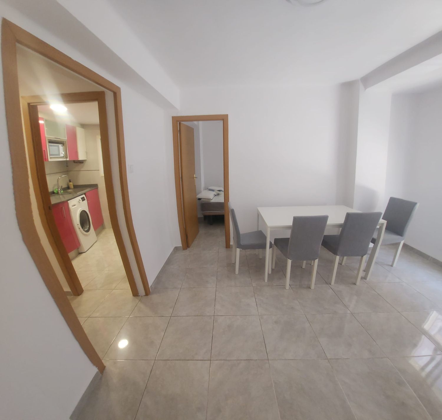 Piso en Calle de Molinell, 21, Trinitat - Foto 6