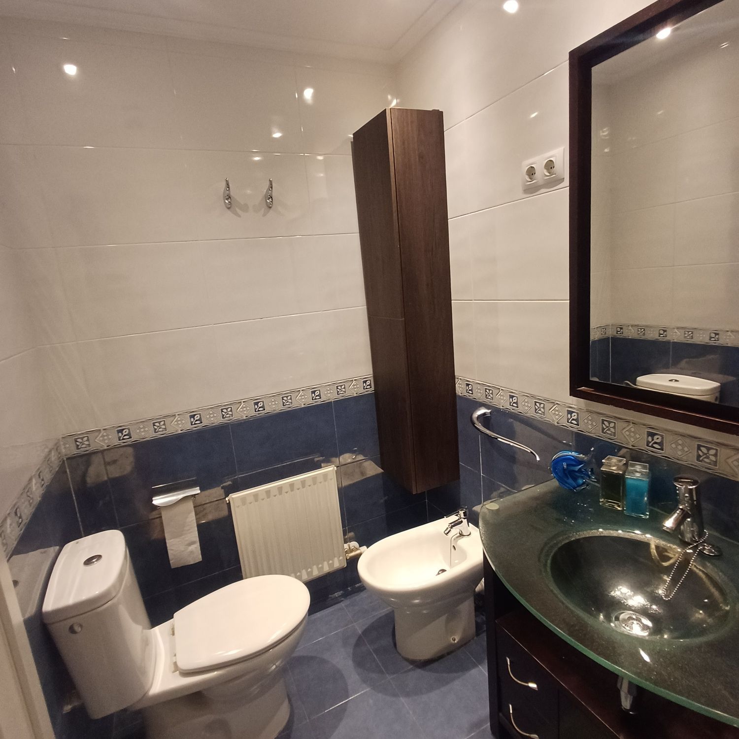 Ático en Altos Hornos de Vizcaya Hiribidea, 33, Lasesarre, Lasesarre - Foto 20