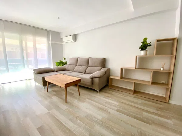 Piso en plaza del Baró de Cortés, 2 - Foto 5