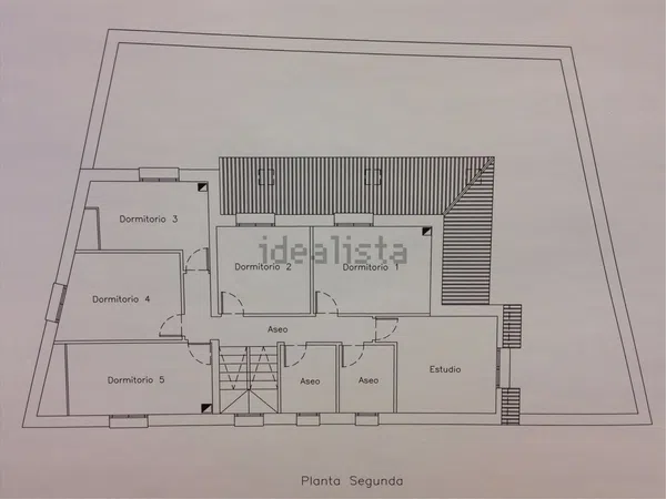 Casa o chalet independiente en Calle Nueva, 40 - Foto 38