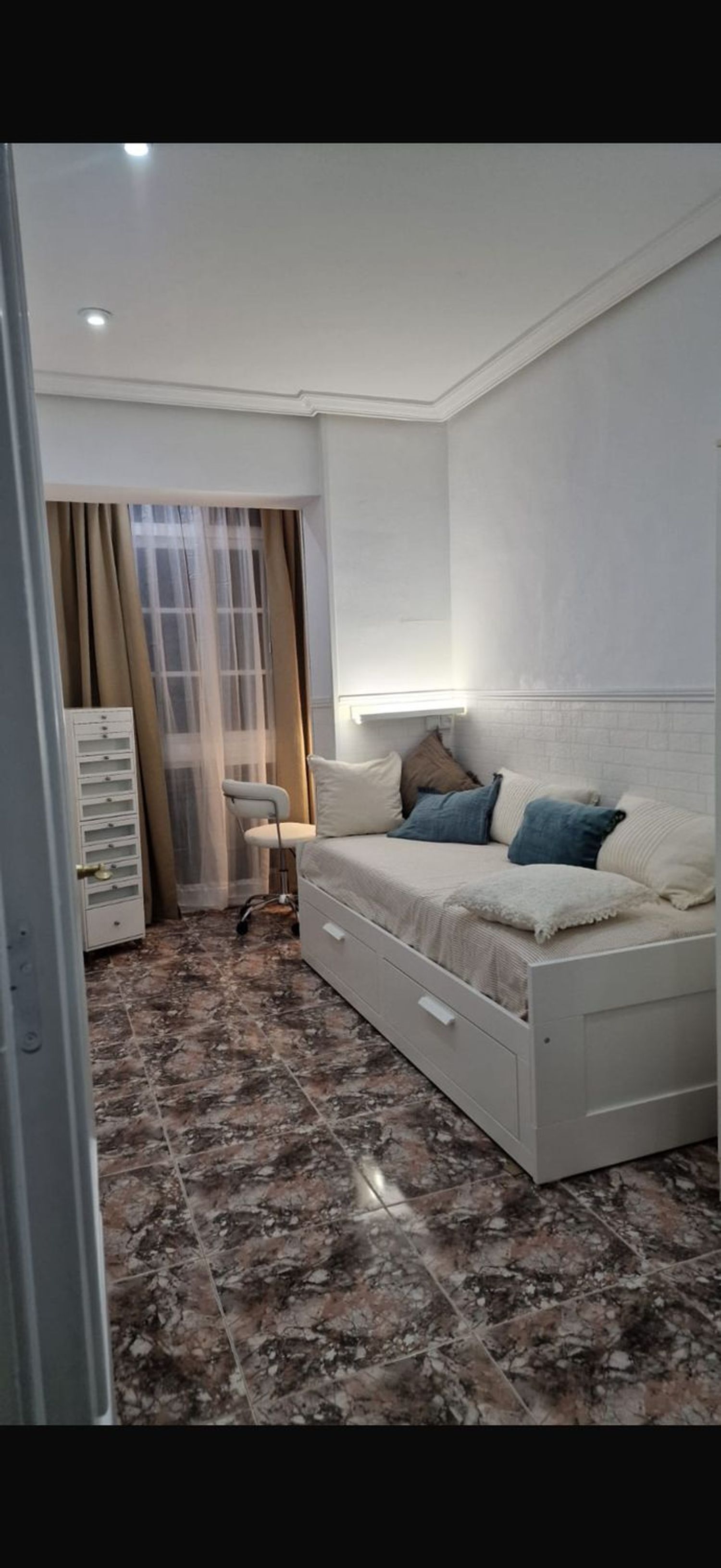 Piso en calle Federico Garcia Lorca, 24 - Foto 3