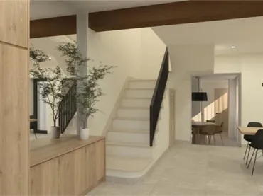 Chalet en Sant Antoni - Foto 1
