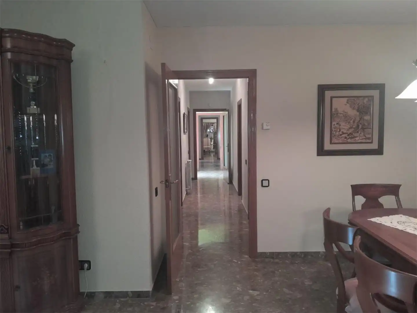 Piso en  Carrer Montblanc 12 - Foto 5