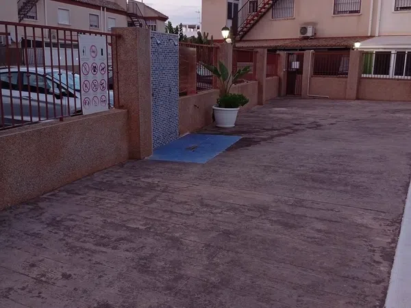 Piso en Avenida Pablo Picasso, 82, Los Peñascos-El Salero-Los Imbernones, Los Peñascos-El Salero-Los Imbernones - Foto 36