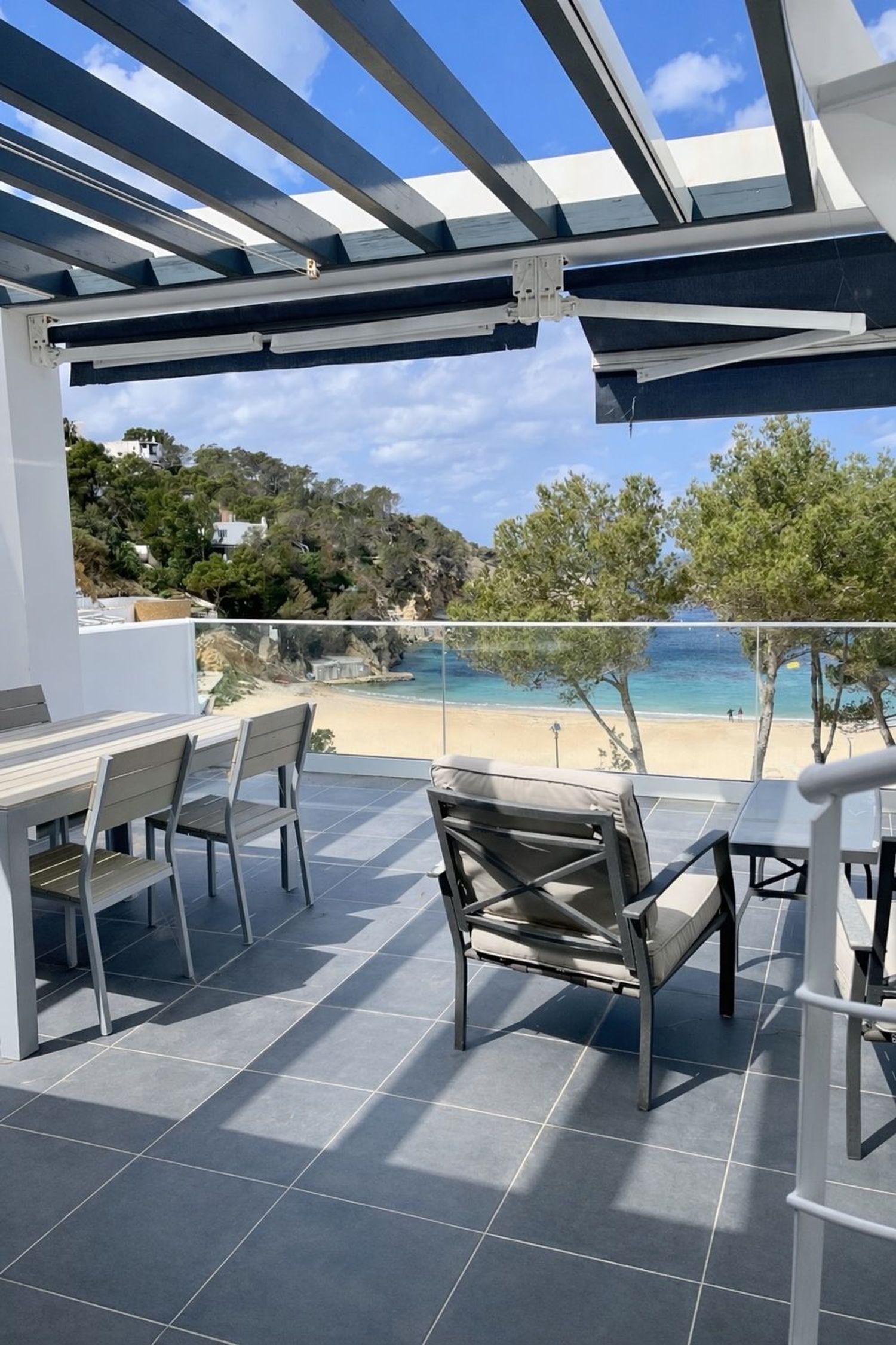 Dúplex en Cala Vedella - Cala Tarida - Cala Conta - Foto 7