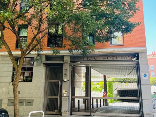 Piso en calle de Luis Mitjans, 25