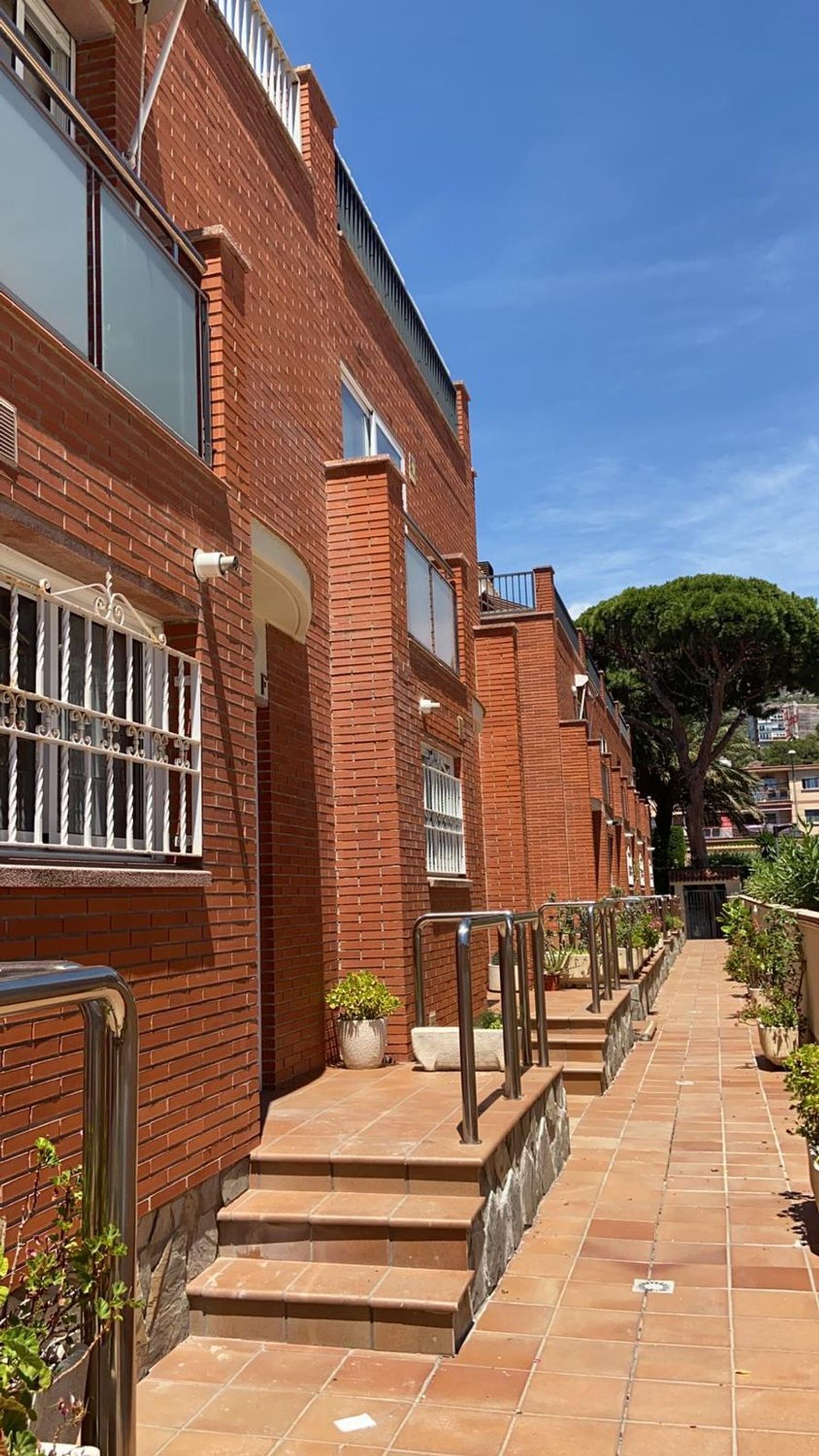 Chalet pareado en paseo dels Tarongers, 71 - Foto 5