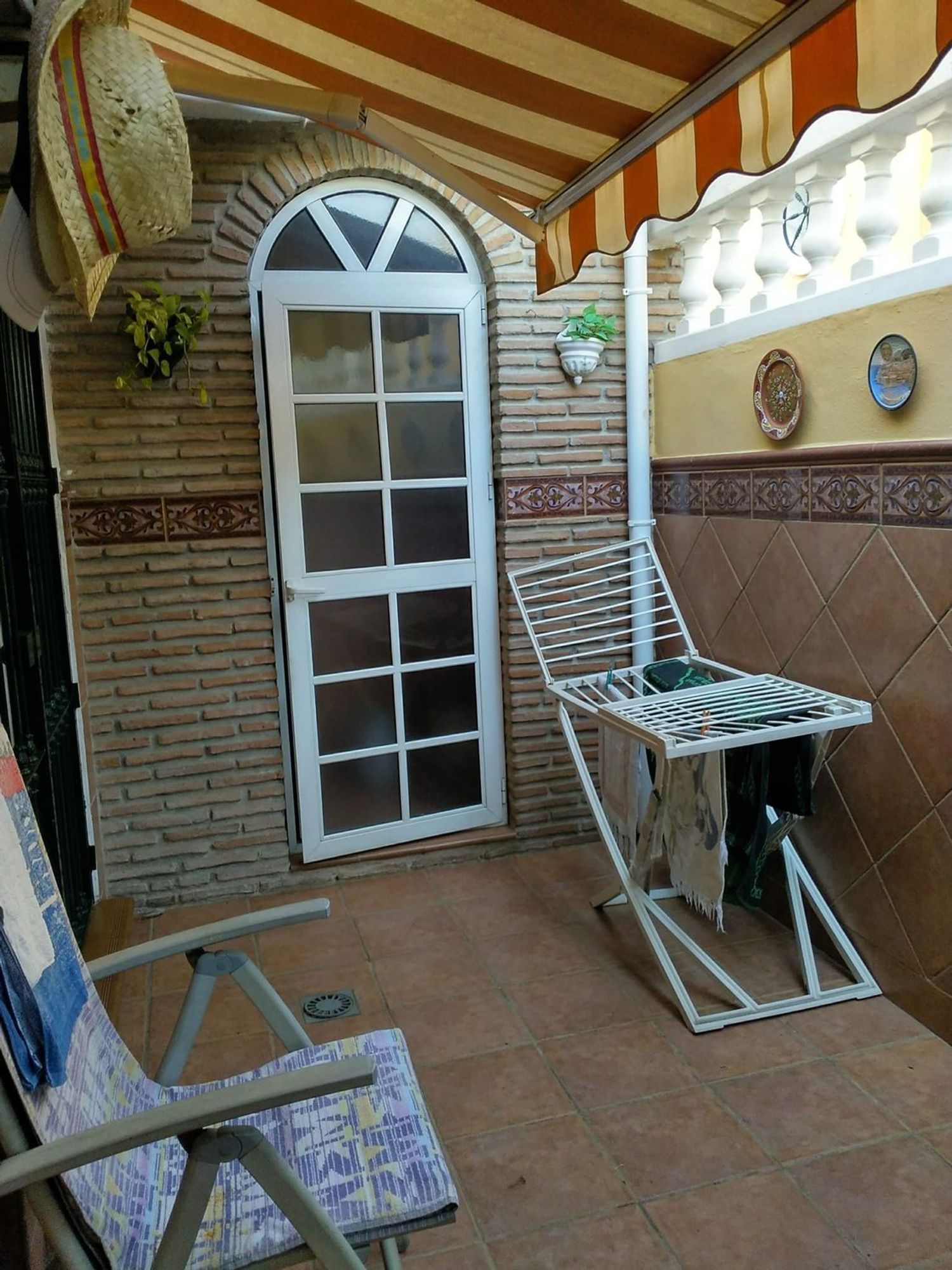 Chalet adosado en Calle Espacio, 1, Polígonos - Recinto Ferial - Foto 12