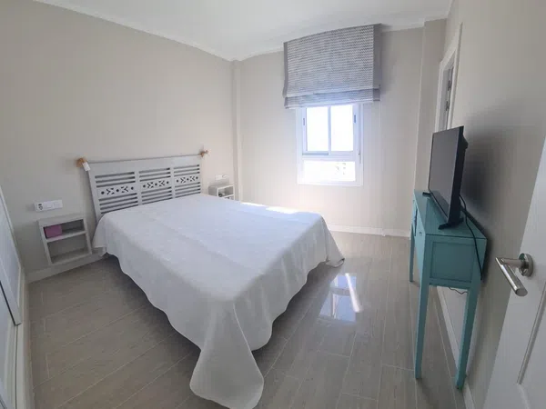 Ático en Paseo Marítimo, 31, Valdelagrana - Foto 1