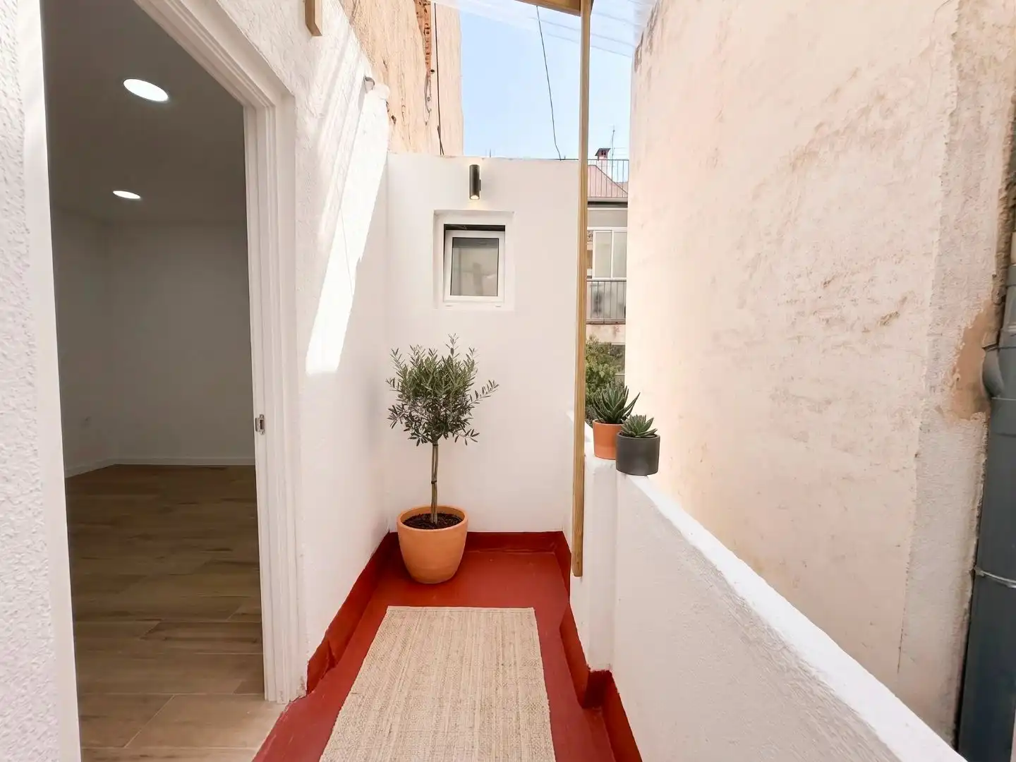 Piso en  Passeig de Ramon Berenguer III 97 - Foto 11