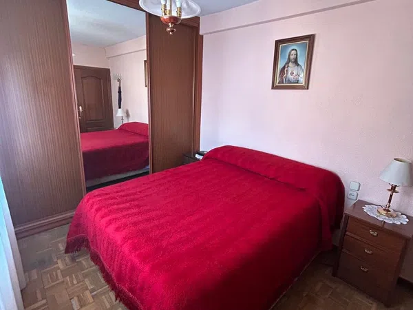Piso en Calle de Villalobos, 107, Palomeras sureste - Foto 18