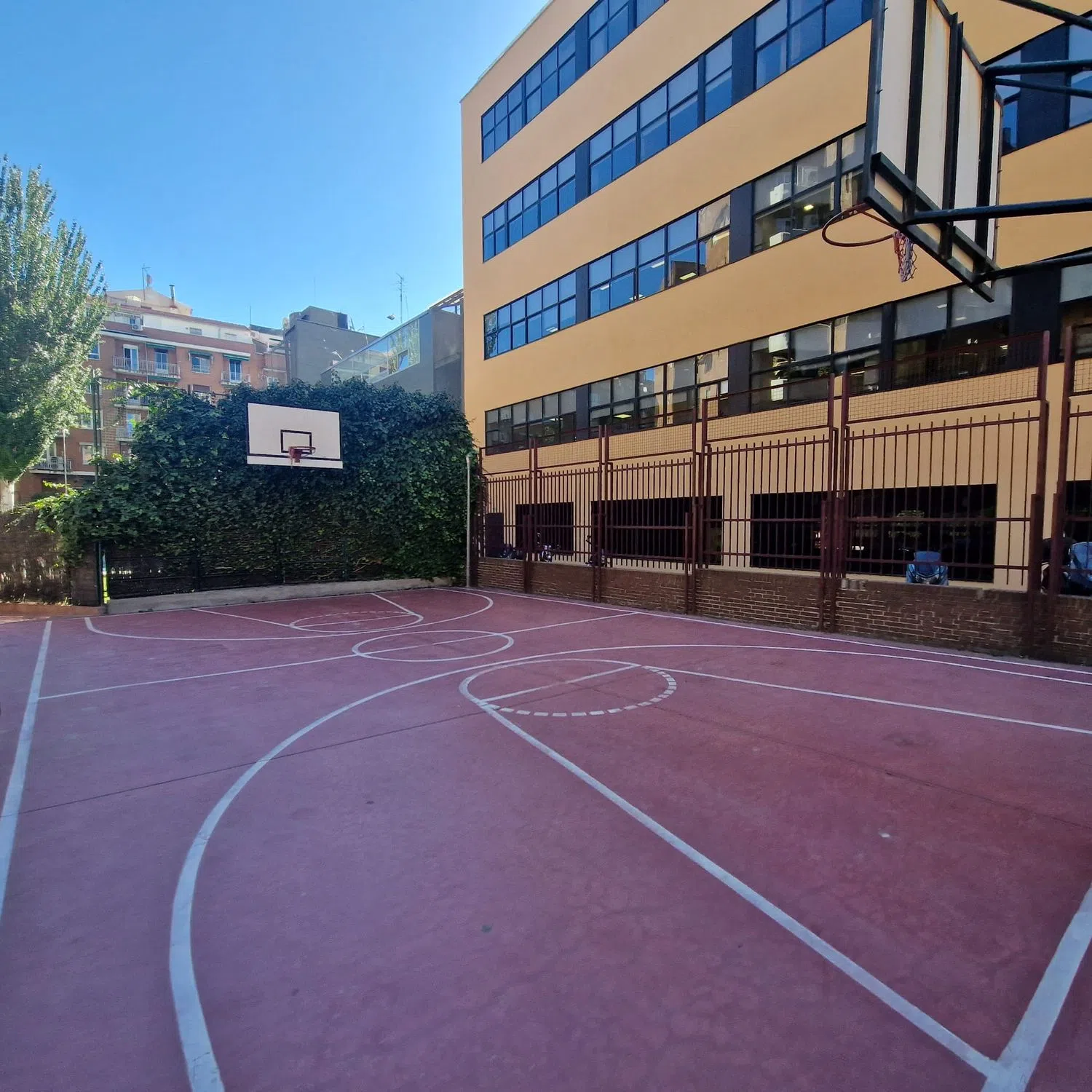 Piso en calle de Bocángel, 18 - Foto 27