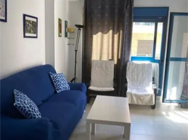 Piso en Aguadulce - Foto 3