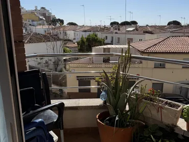 Piso en  Carrer de Lluís Companys 15 - Foto 4