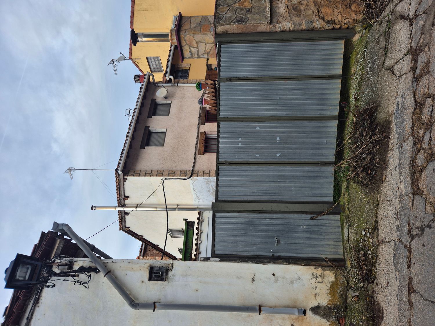 Casa de pueblo en Calle Ollerías, 16 - Foto 2