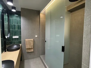 Piso en  Carrer del Real de Gandia 36 - Foto 6