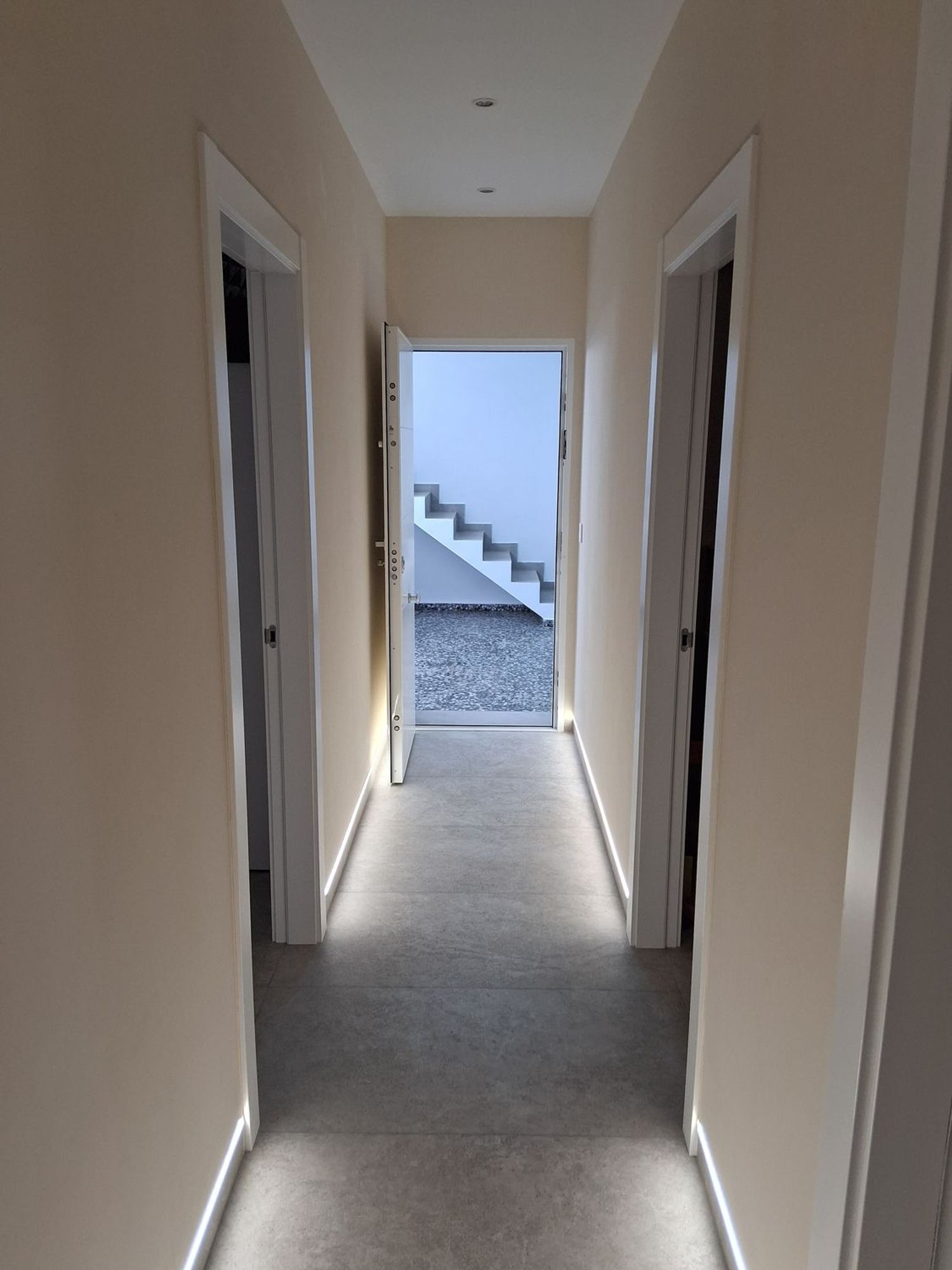 Chalet pareado en Barrio La Florida - Foto 11