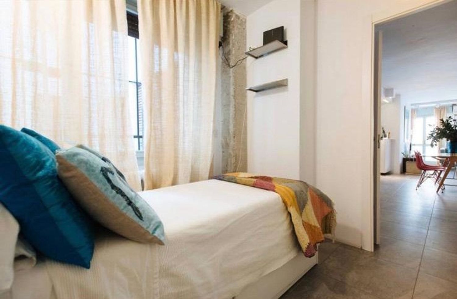 Piso en calle Federico Sánchez Bedoya, 7 - Foto 11