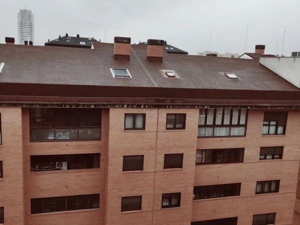 Piso en avenida del Port, 115