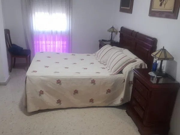 Piso en avenida de Libia, 55 bis - Foto 3