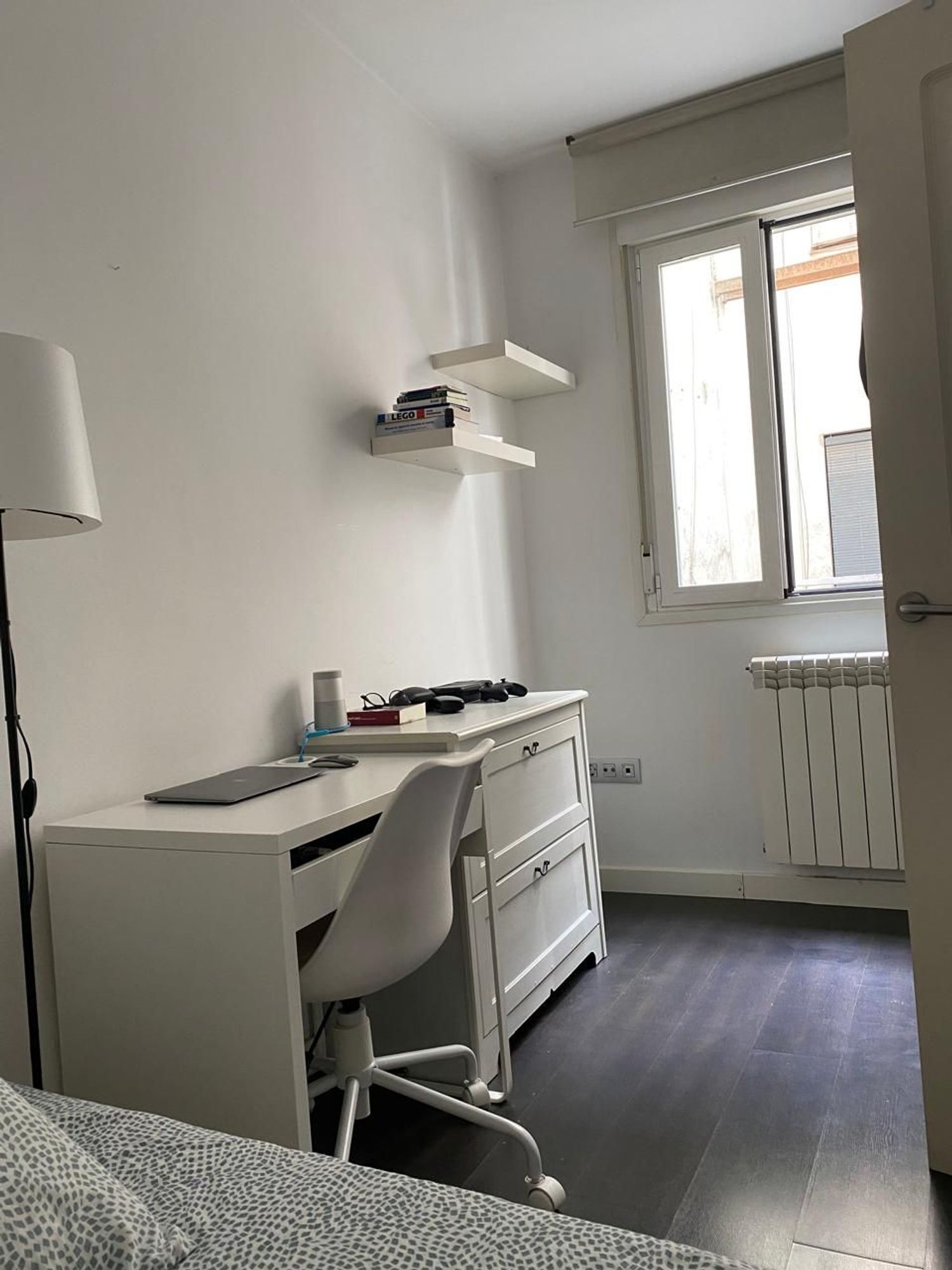 Piso en calle del General Pardiñas, 42 - Foto 9