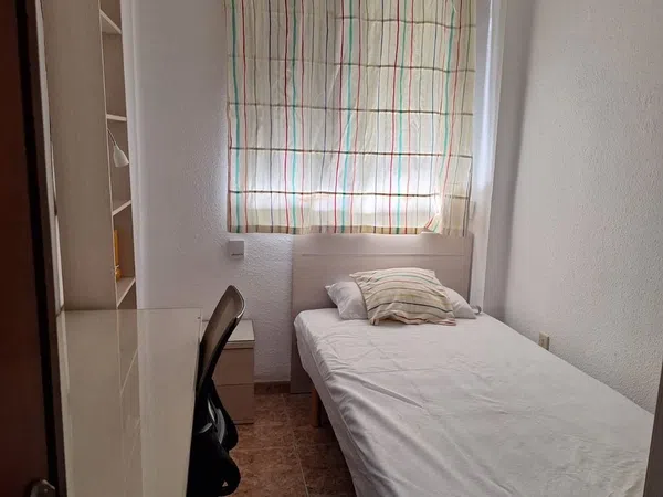 Piso en Calle Pintor José Mongrell, 8, L'Illa Perduda - Foto 2