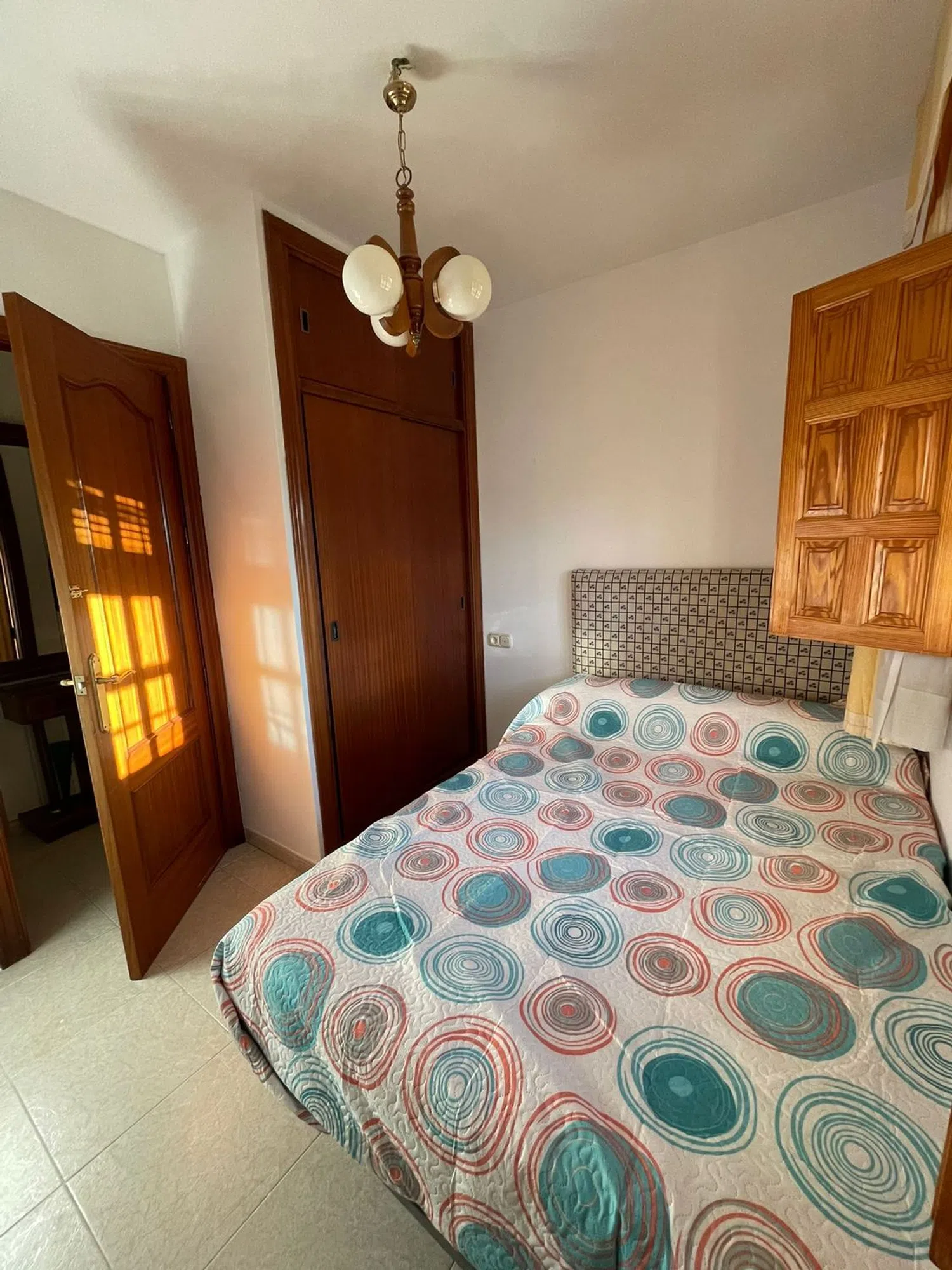 Casa independiente en calle Montes Claros, 5 - Foto 8