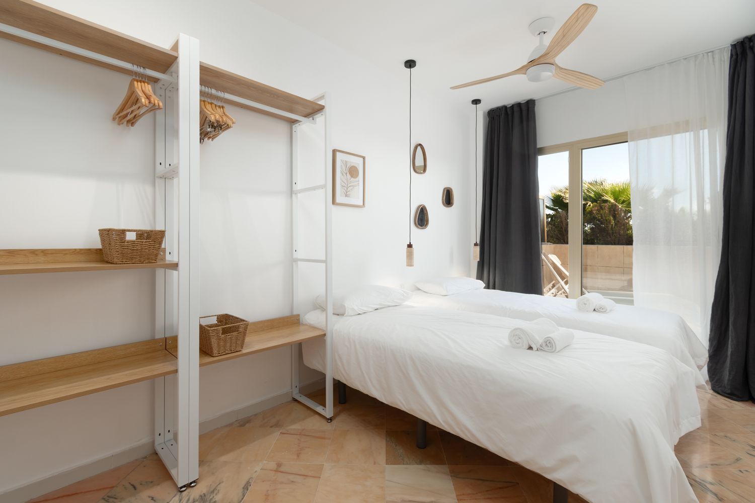 Piso en avenida Jardines de las Golondrinas s/n - Foto 10