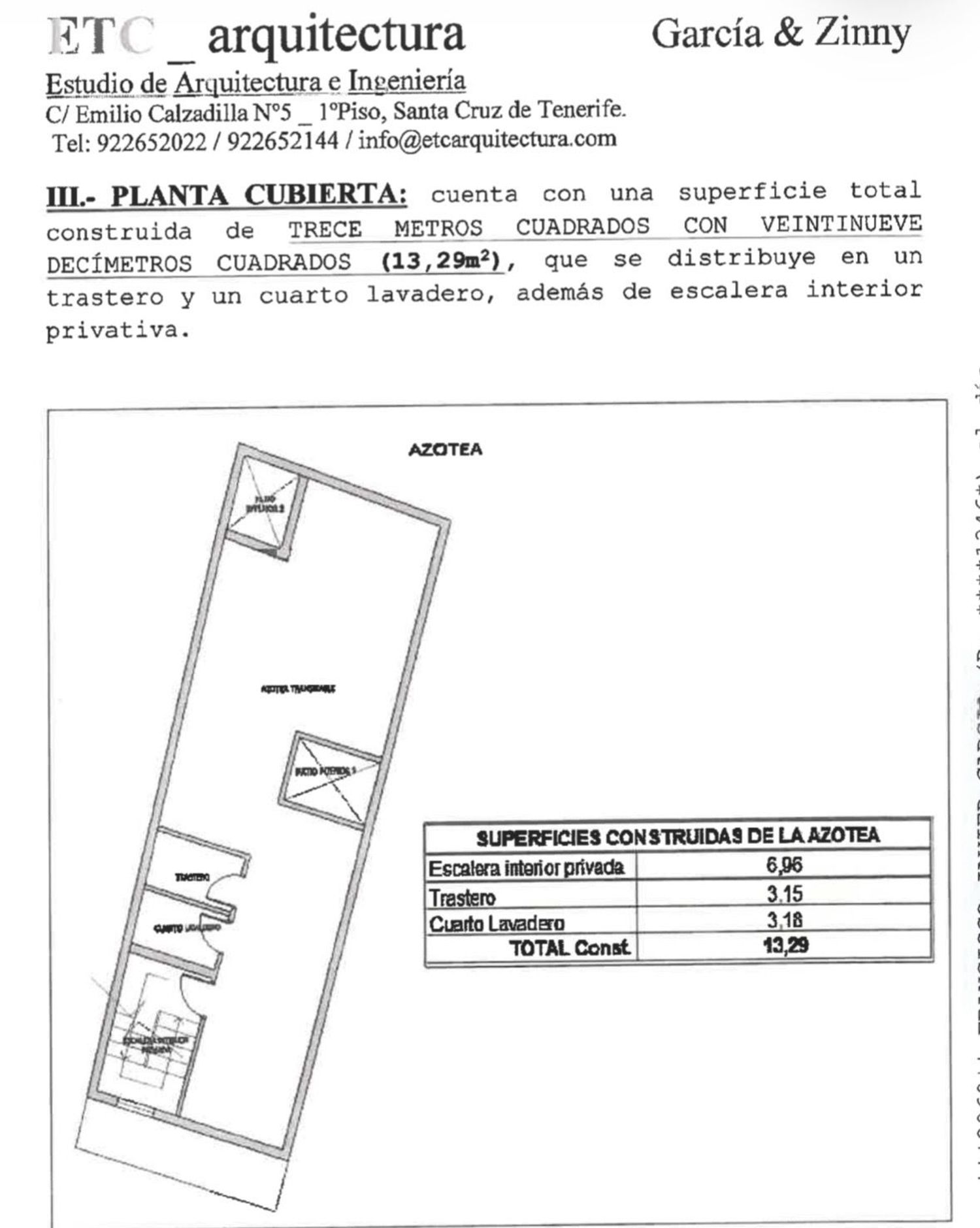 Casa o chalet independiente en Calle Tamaragua, 32, Geneto, Geneto - Foto 16