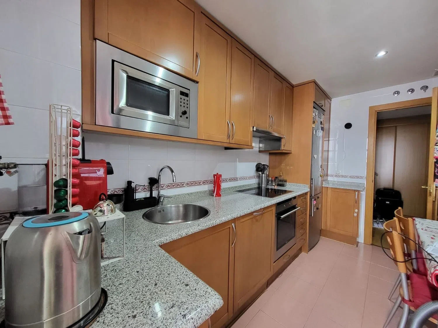 Piso en calle Mario Vargas Llosa, 2 - Foto 3