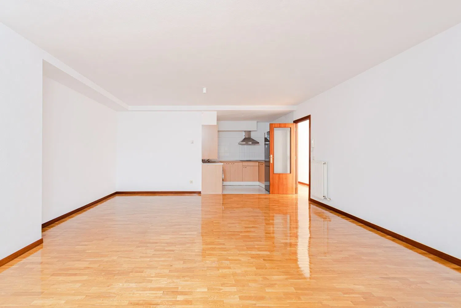 Piso en calle Santa Vicenta María - Foto 4