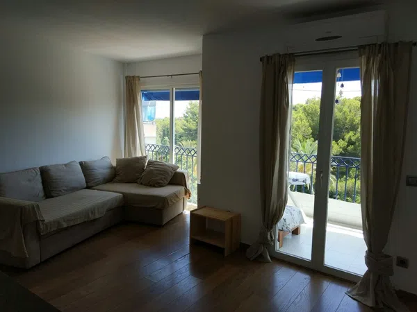 Piso en calle Pere Deyà, 1