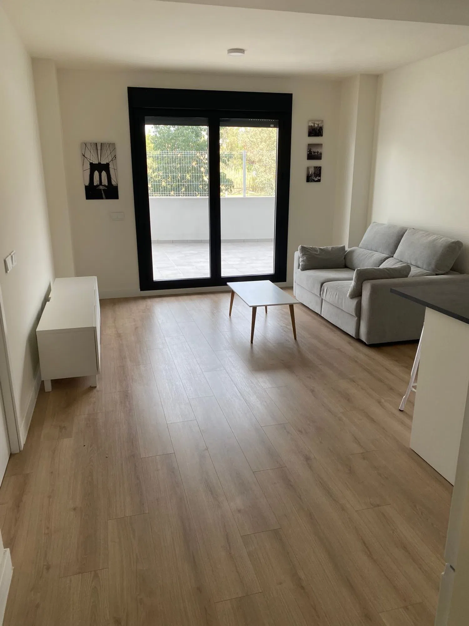 Piso en calle María Barrientos, 2 - Foto 3