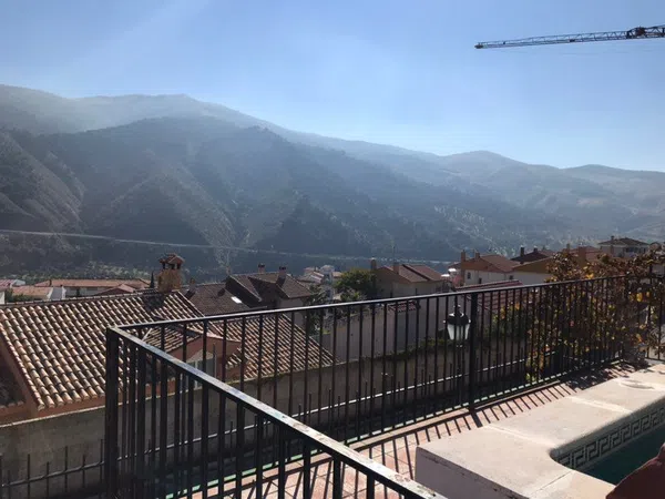 Casa o chalet independiente en Cenes de la Vega - Foto 3