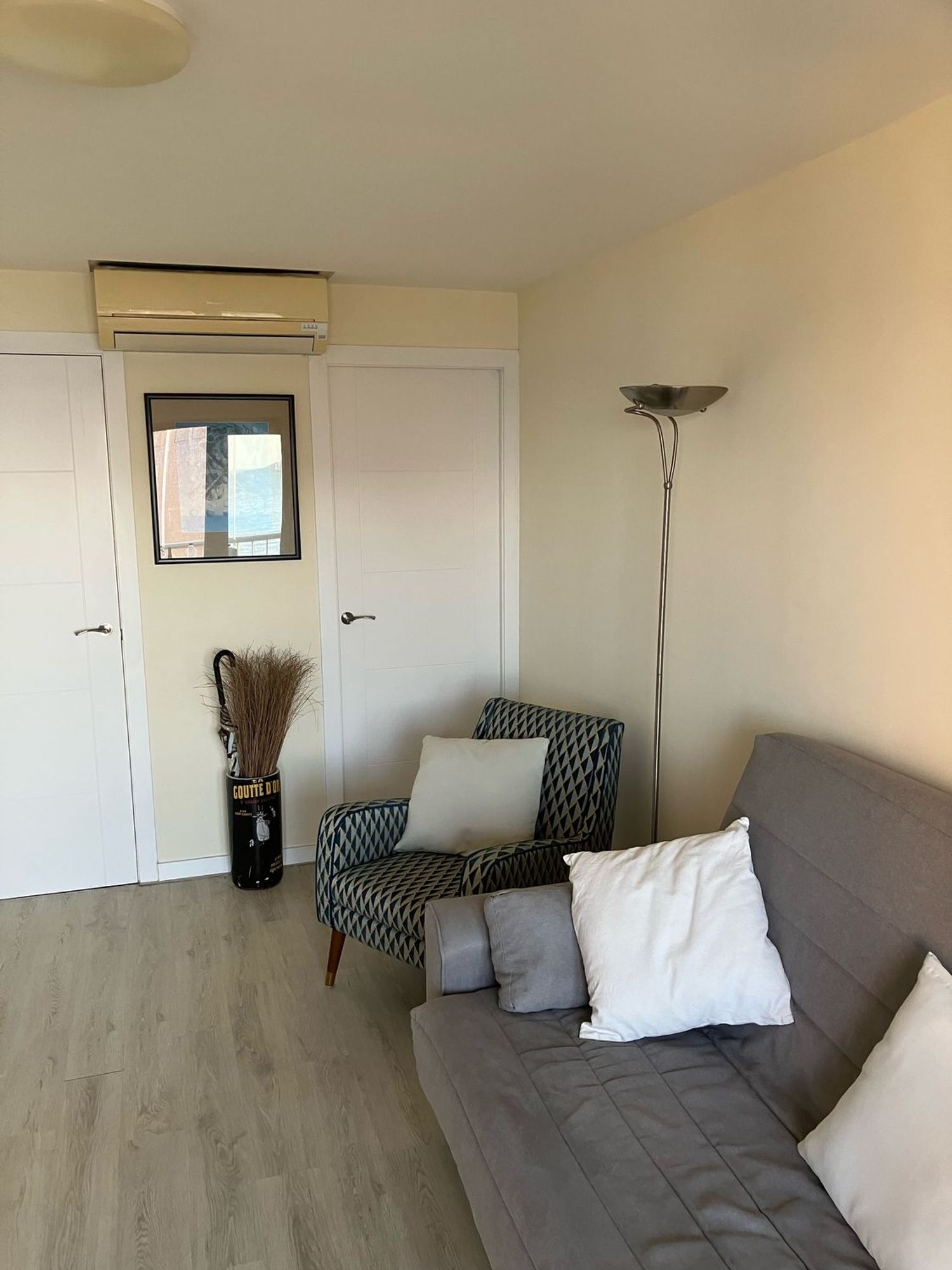 Estudio en calle L'Alfas del Pi, 8 - Foto 5