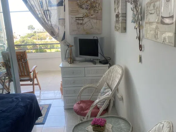 Ático en calle Severiano Ballesteros, 2 - Foto 6