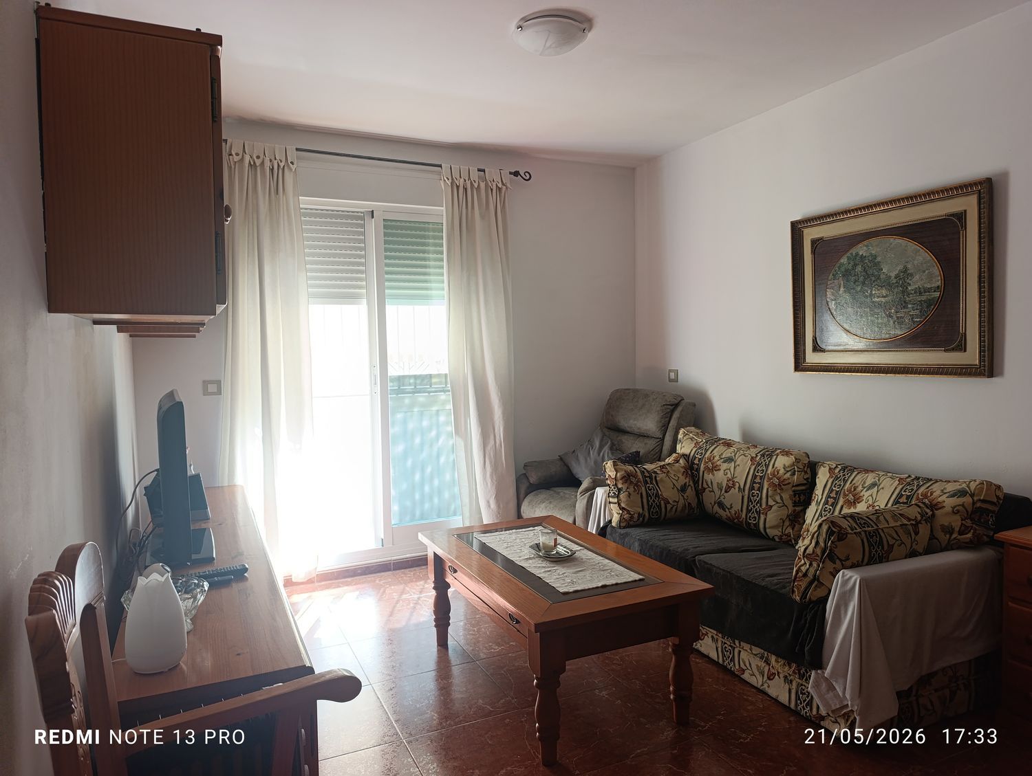 Piso en Calle Río Padrón, 26, Los Rios - CARE - Foto 3