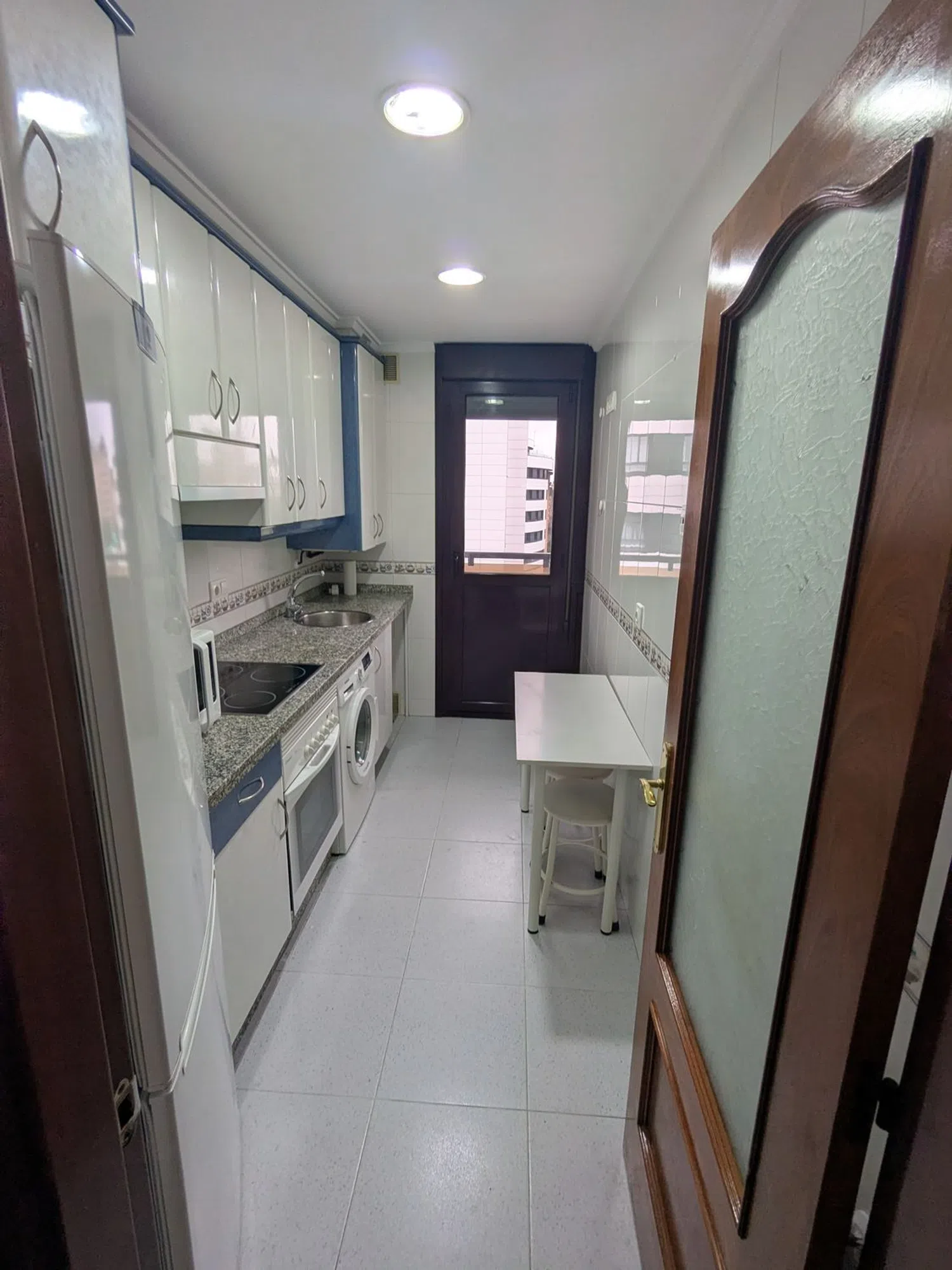 Piso en calle Fuertes Acevedo, 54 - Foto 9