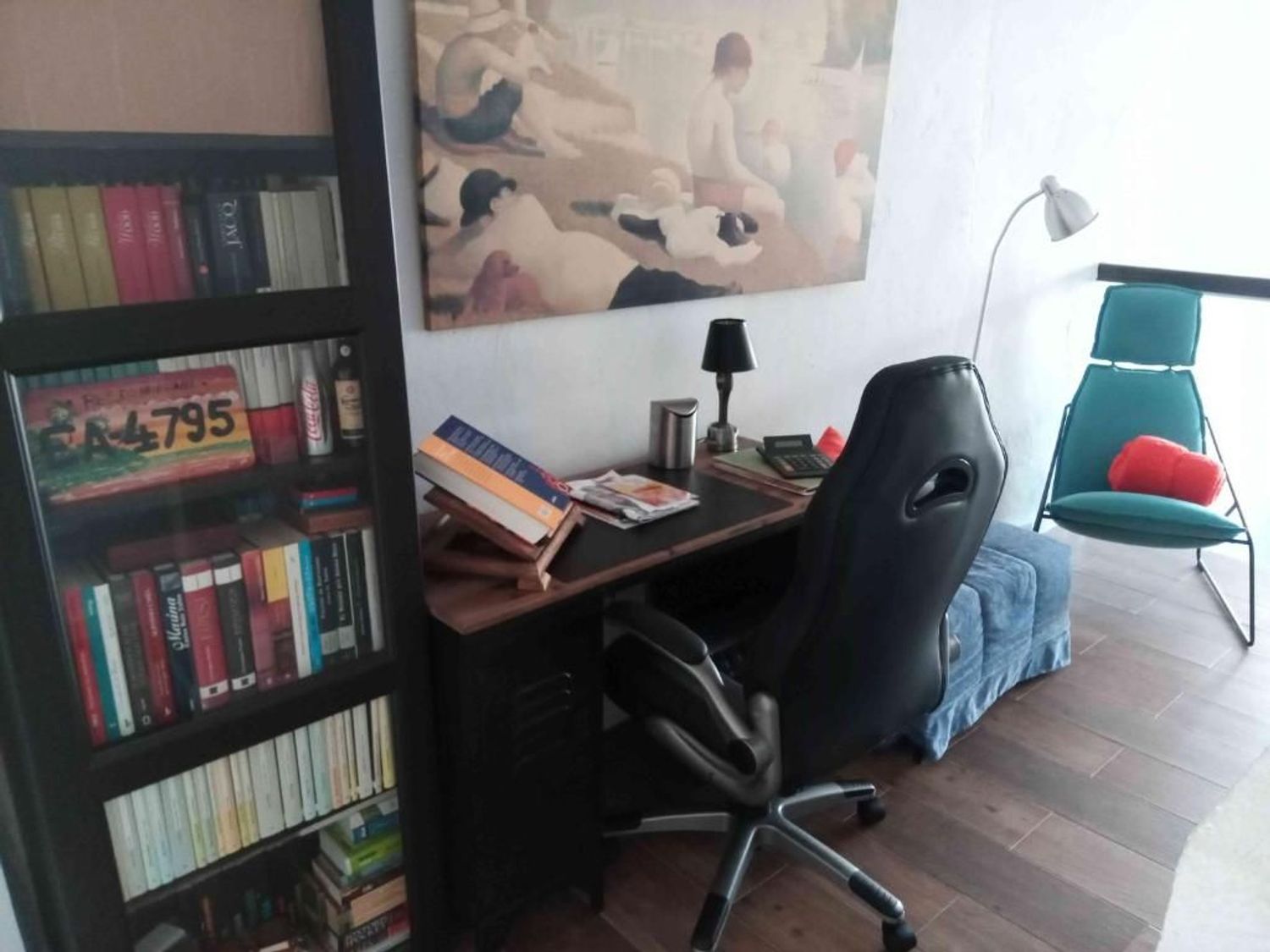 Casa de pueblo en Plaza Pedro Parias, 5 - Foto 12