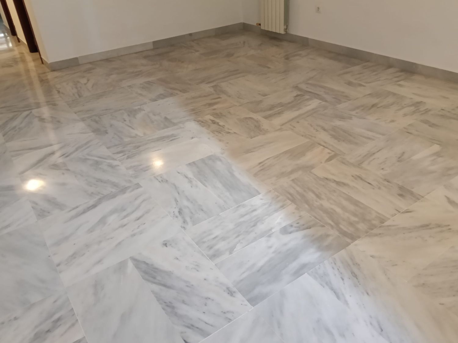 Piso en Calle Alonso de Palencia, 15, Carranque - Haza Cuevas - Foto 8