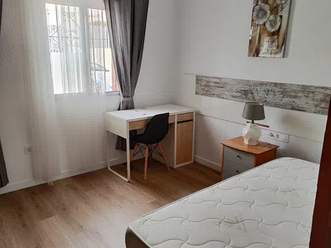 Piso en calle Emilio Prados, 25 - Foto 8