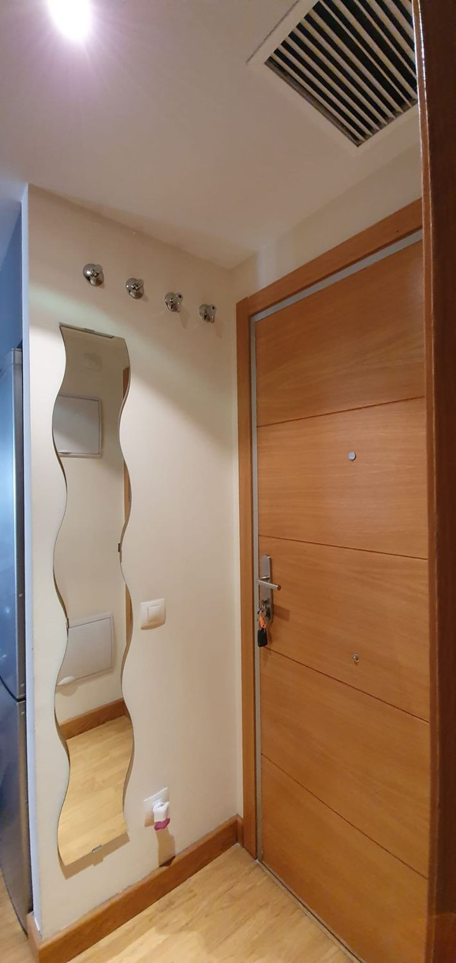 Estudio en Avenida del Ensanche de Vallecas, 108, Ensanche de Vallecas - La Gavia - Foto 11