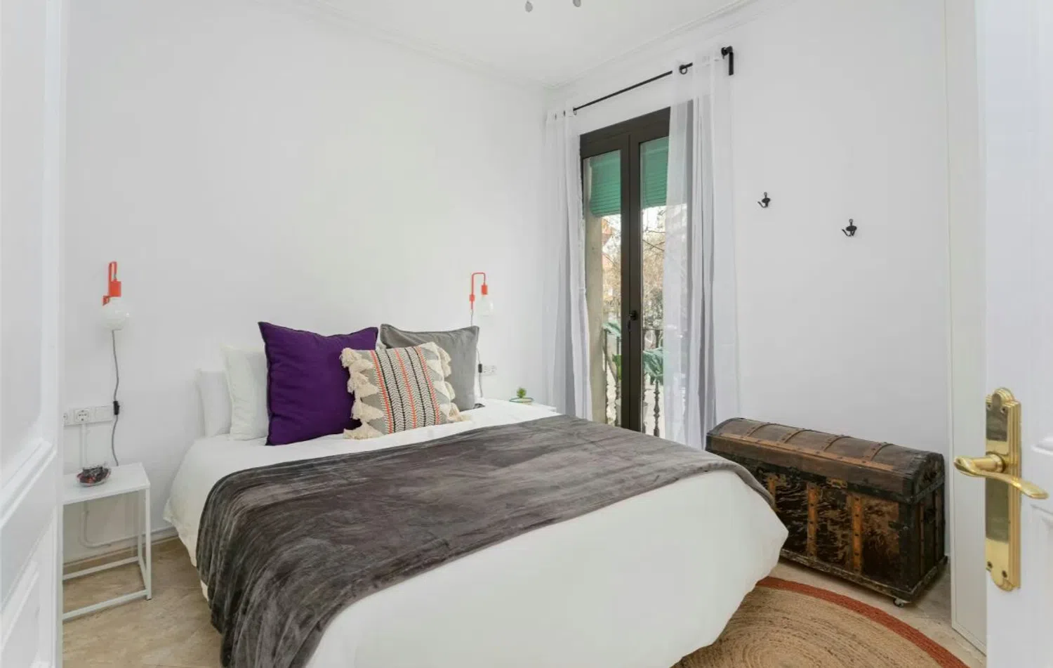 Piso en calle Especería, 7 - Foto 1