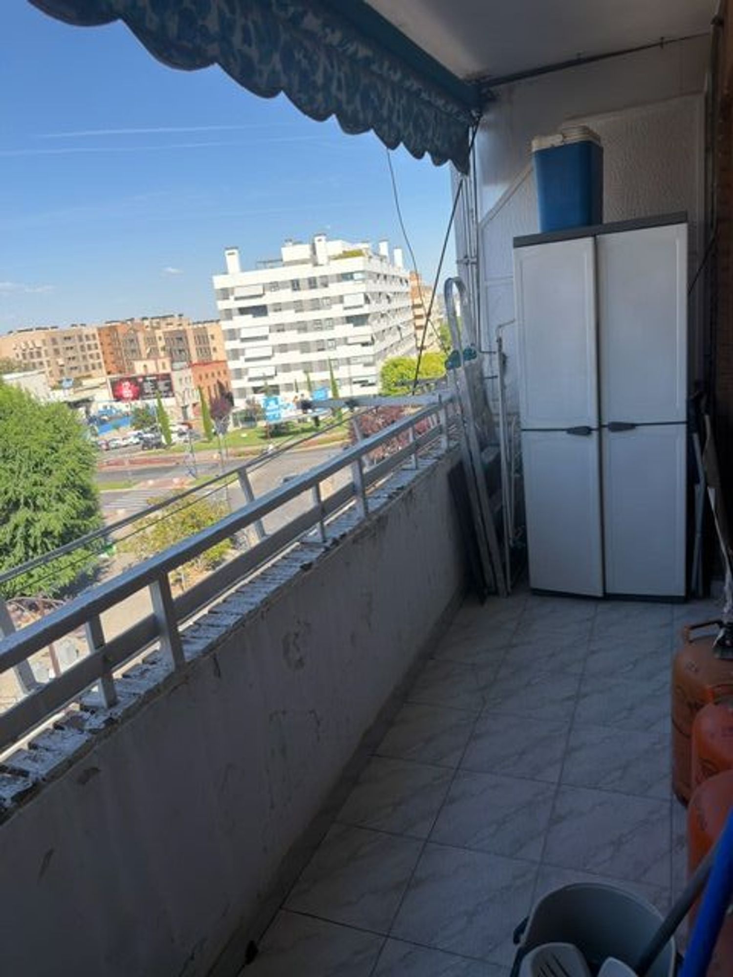 Piso en Calle de María Santos Colmenar, 20, Centro Urbano, Centro Urbano - Foto 7