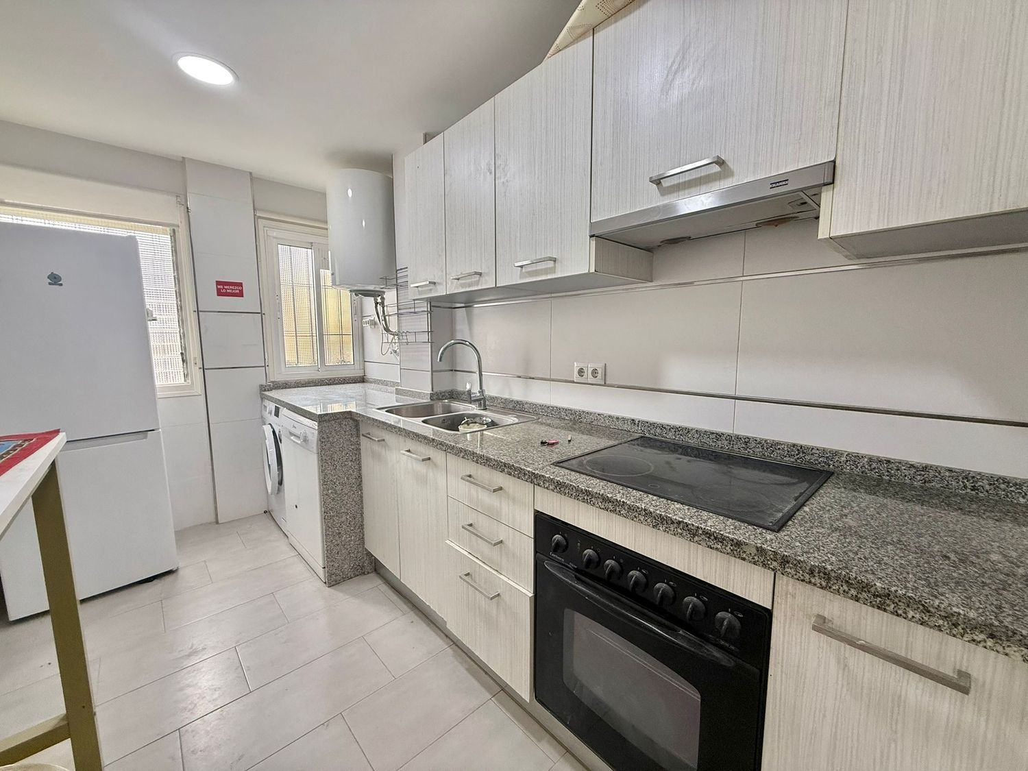 Piso en avenida Juan Sebastián Elcano, 109 - Foto 15