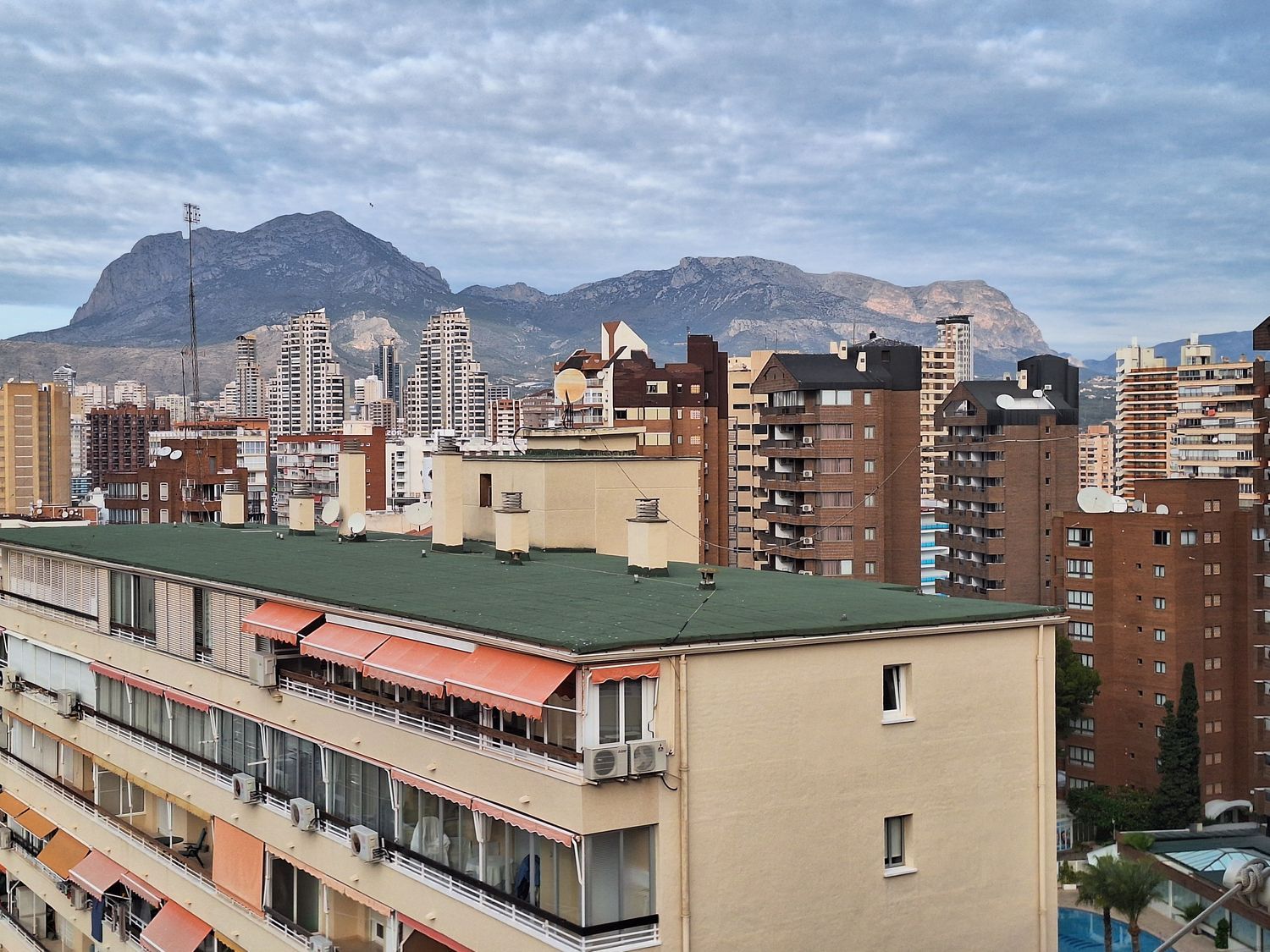 Piso en calle de Berlín, 8 - Foto 2