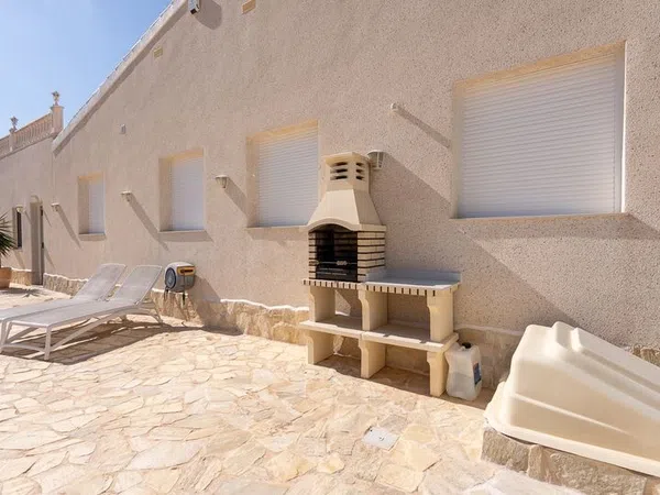 Casa o chalet independiente en Calle Renoir, 6, La Siesta - El Salado - Torreta - Foto 17