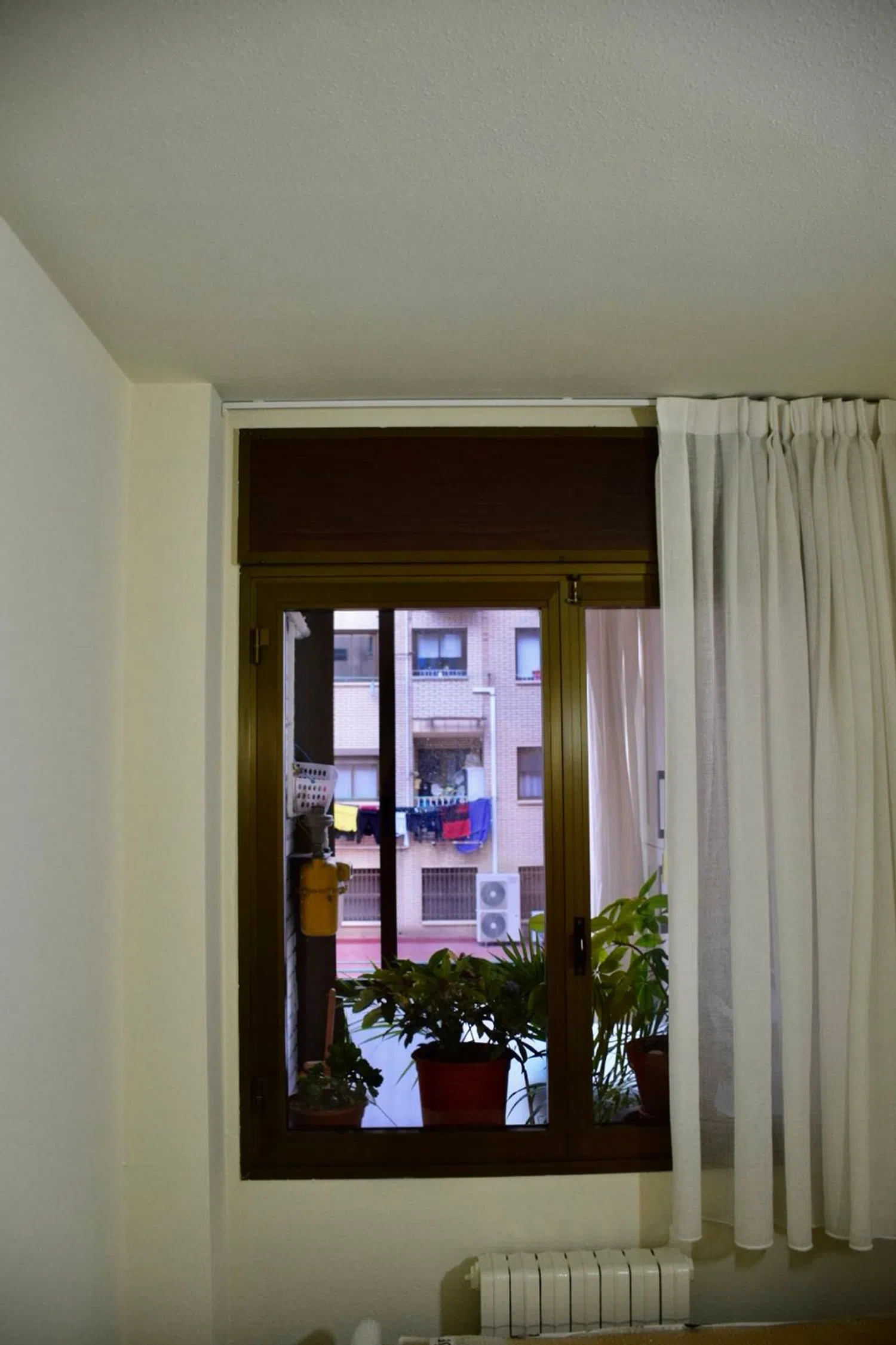 Piso en calle de Felipe Sanclemente, 15 - Foto 9