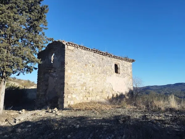 Masía en Viladoms de dalt s/n - Foto 2